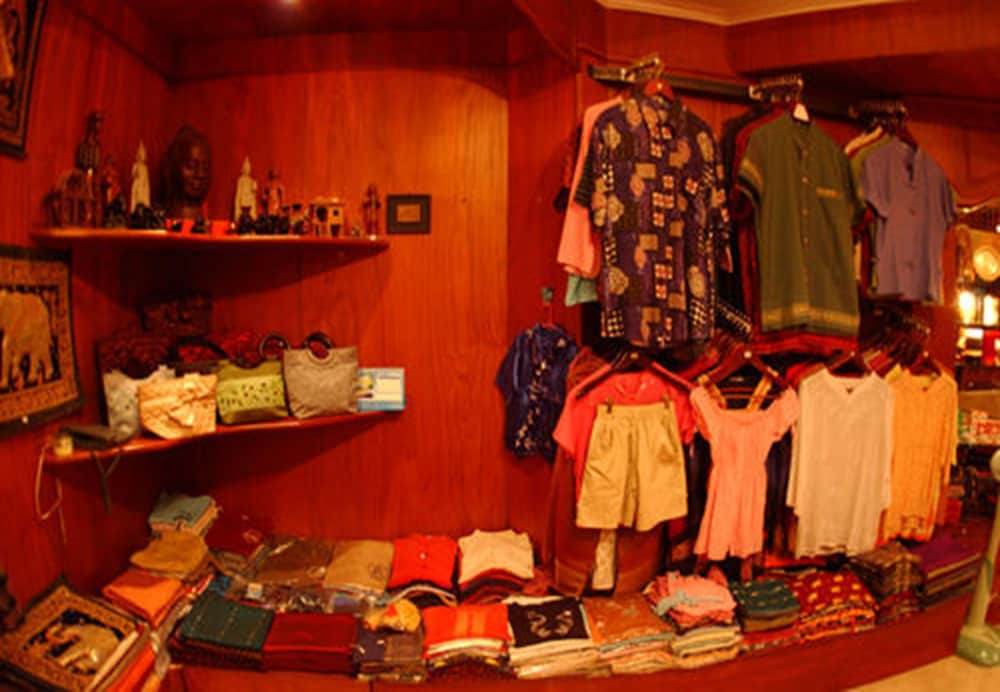 Monoreach酒店暹粒(Monoreach Hotel Siem Reap) 图片3