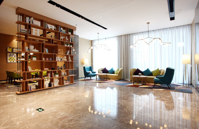Hampton by Hilton Hotel Wuzhong Suzhou 12/14