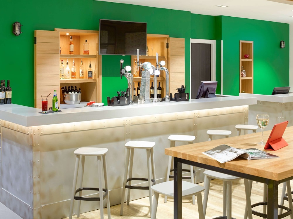 ibis Styles Glasgow Centre George Square 31/46
