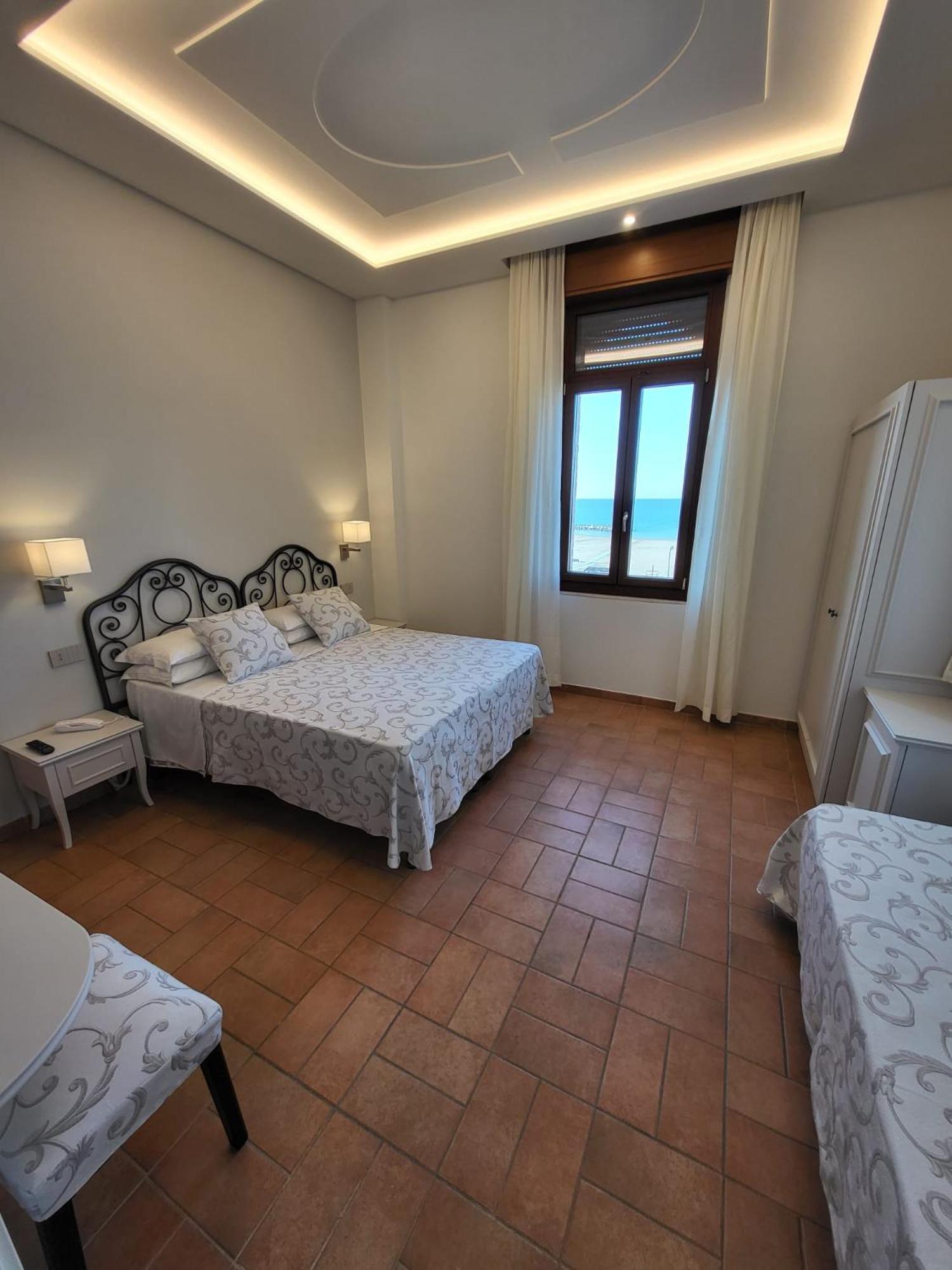 Hotel Villa Fulgida 16/50
