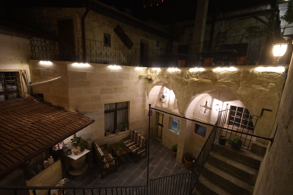 Rose Nest Cave Otel 40/47