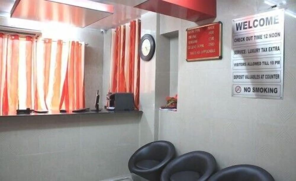 Hotel Ankur 4/15