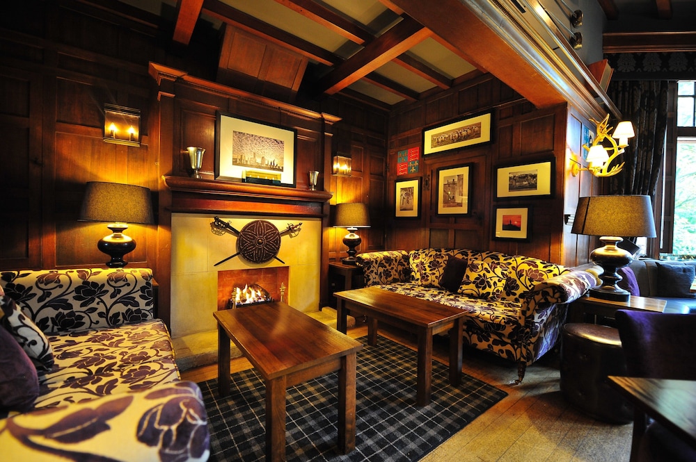 Savoy Park Hotel 19/32