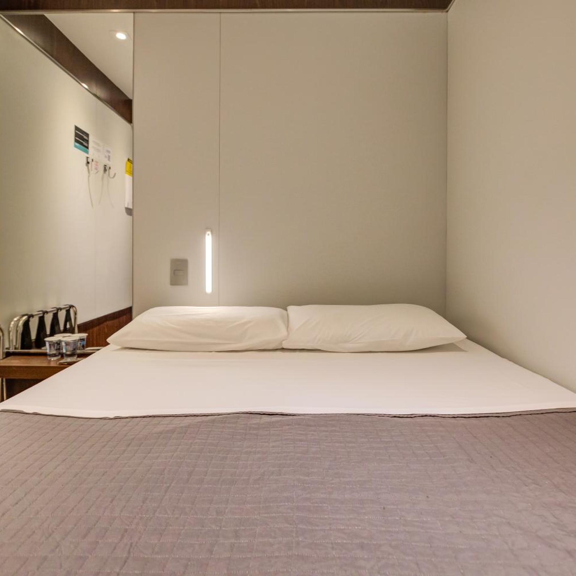Fast Sleep Guarulhos by Slaviero Hoteis 21/48