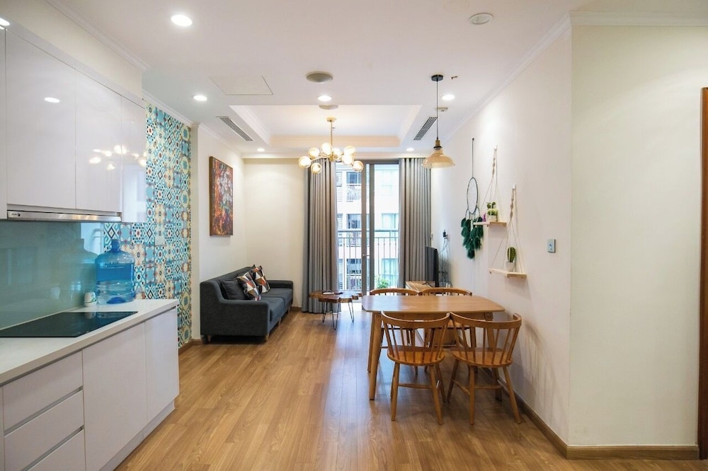 Park Hill No1 Apartment 21/31