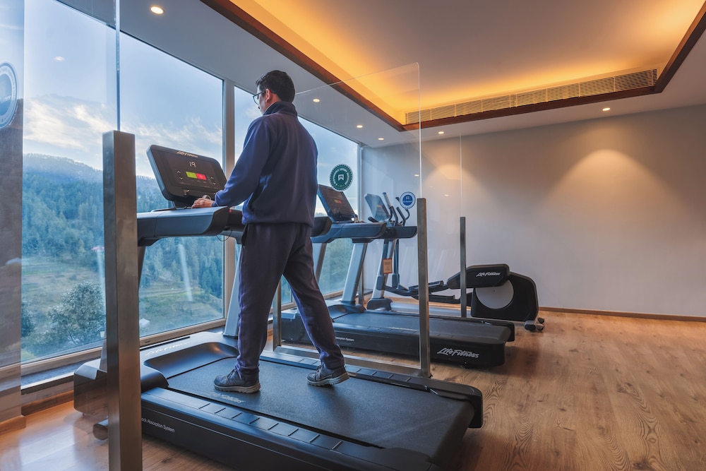 Welcomhotel by ITC Hotels, Shimla 18/50