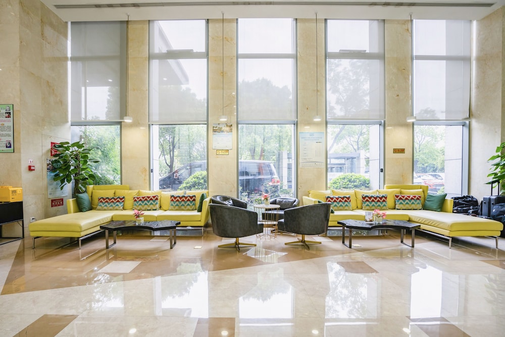 Ramada Encore by Wyndham Hangzhou Aoti 11/64