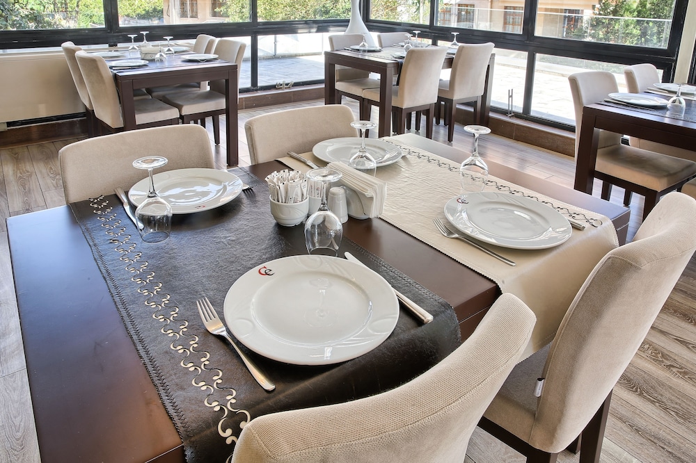 City Hotel Residence 29/42