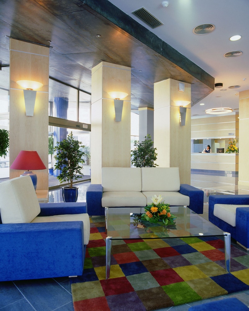 Sol Port Cambrils (ex Tryp Port Cambrils) 51/72