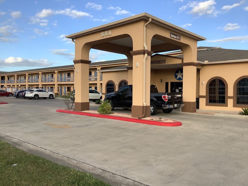 Texas Inn - Weslaco/Mercedes 53/57
