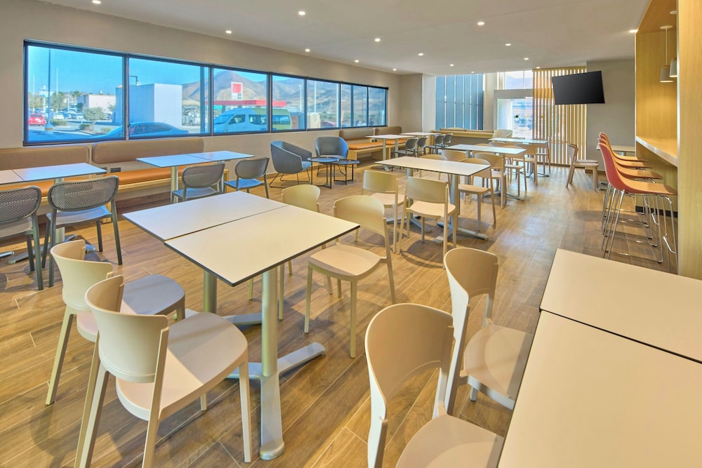 City Express by Marriott Tijuana El Florido 27/42