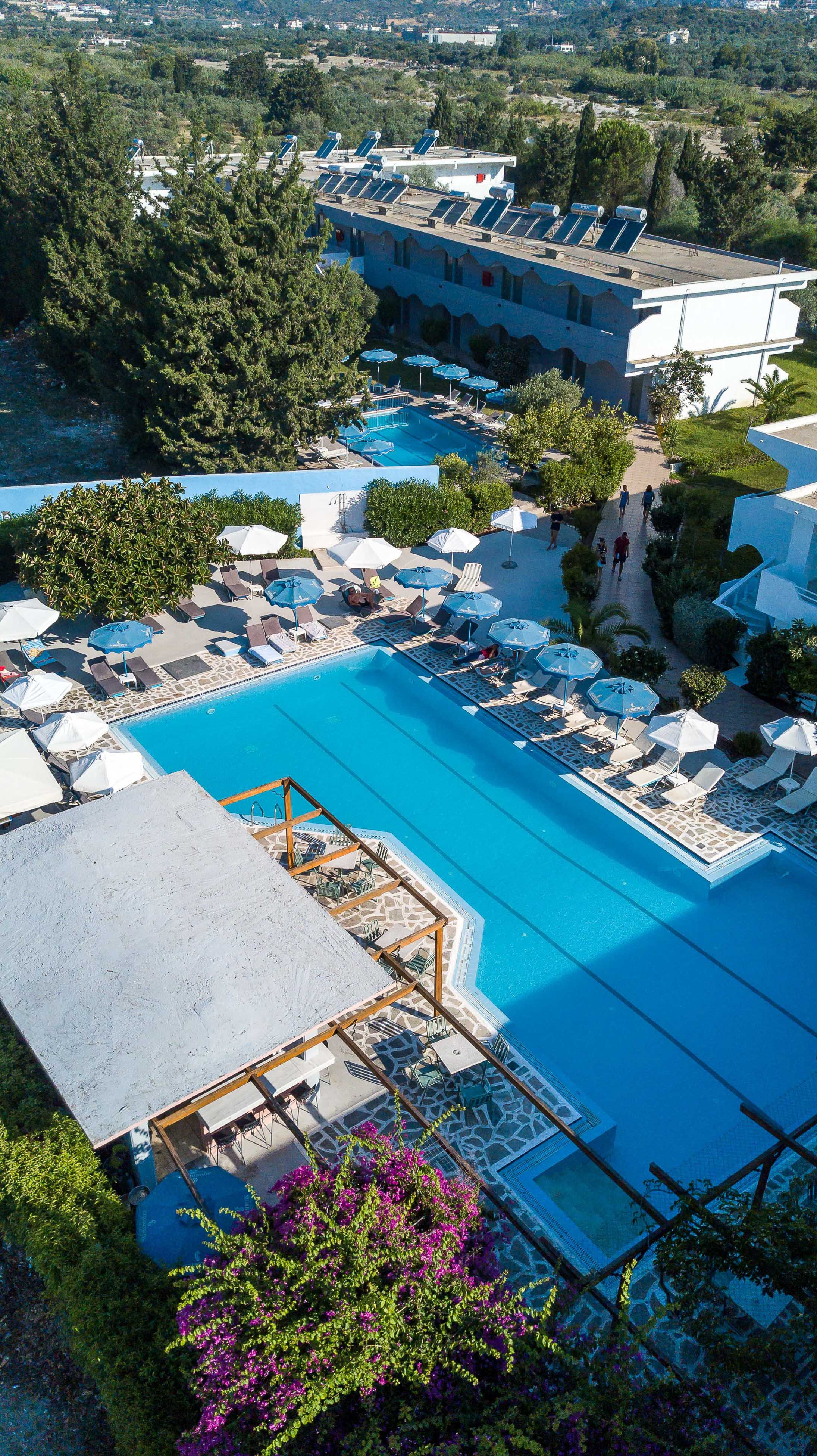 LOUTANIS(KOLYMBIA) 45/50