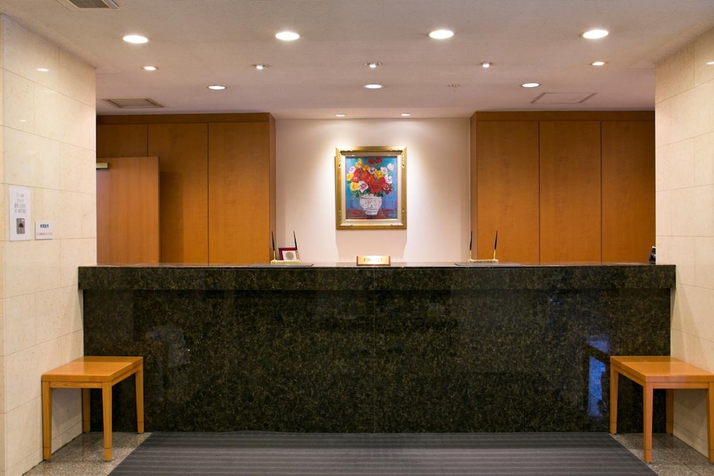 SMILE HOTEL SHIZUOKA(Formerly Abant Inn Shizuoka) 10/50