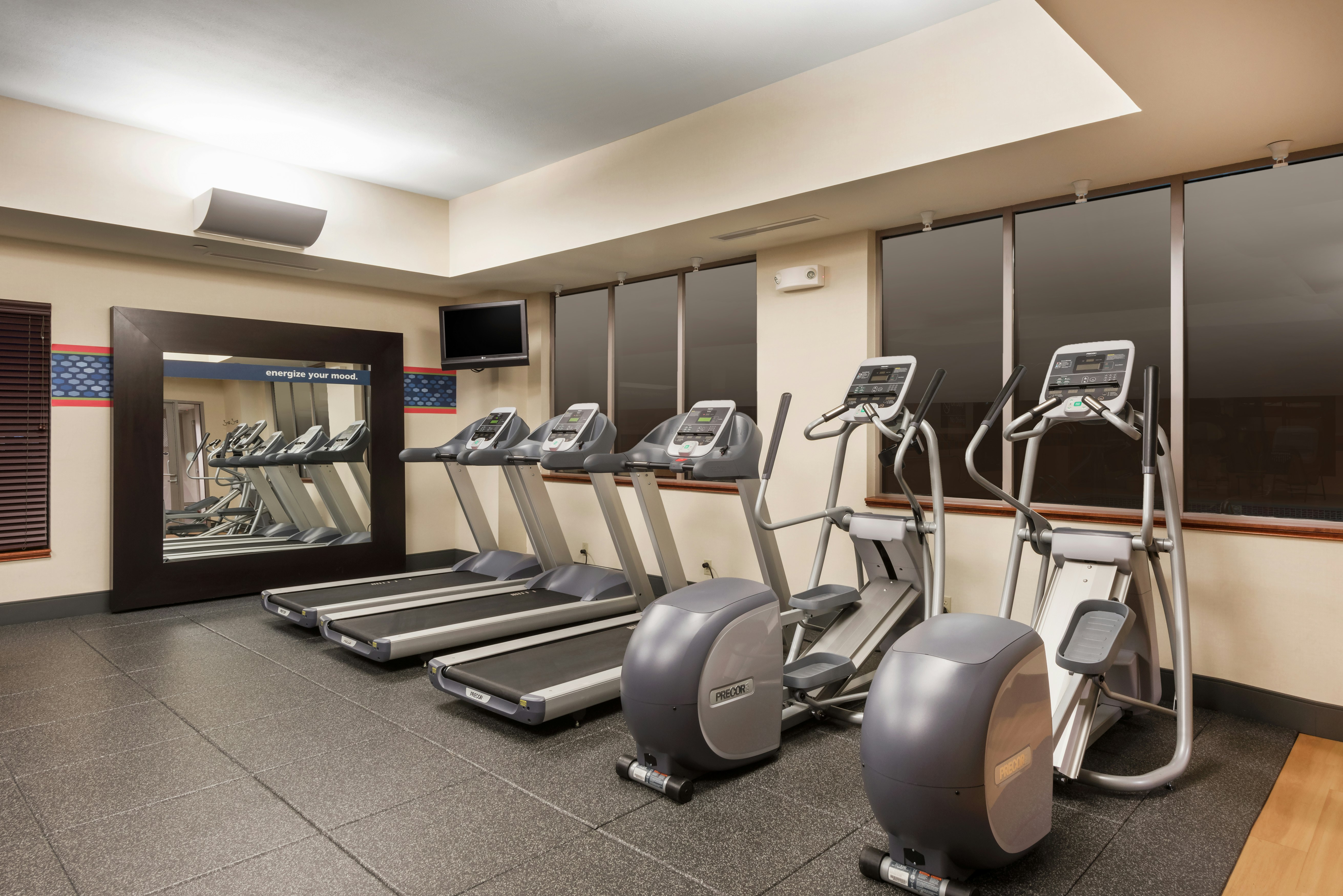 Hampton Inn Branson - Branson Hills 22/44
