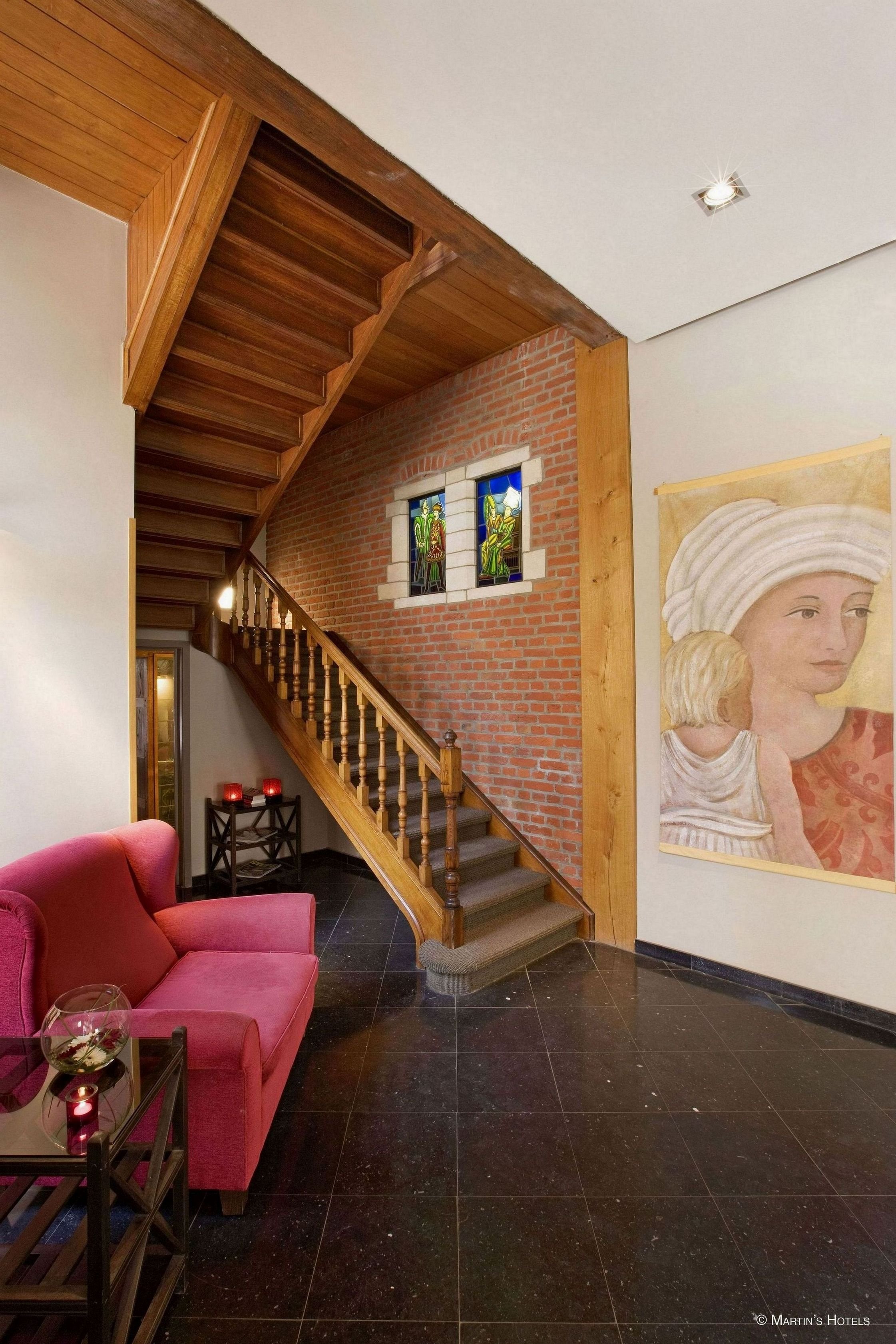 Martin's Klooster 2/4