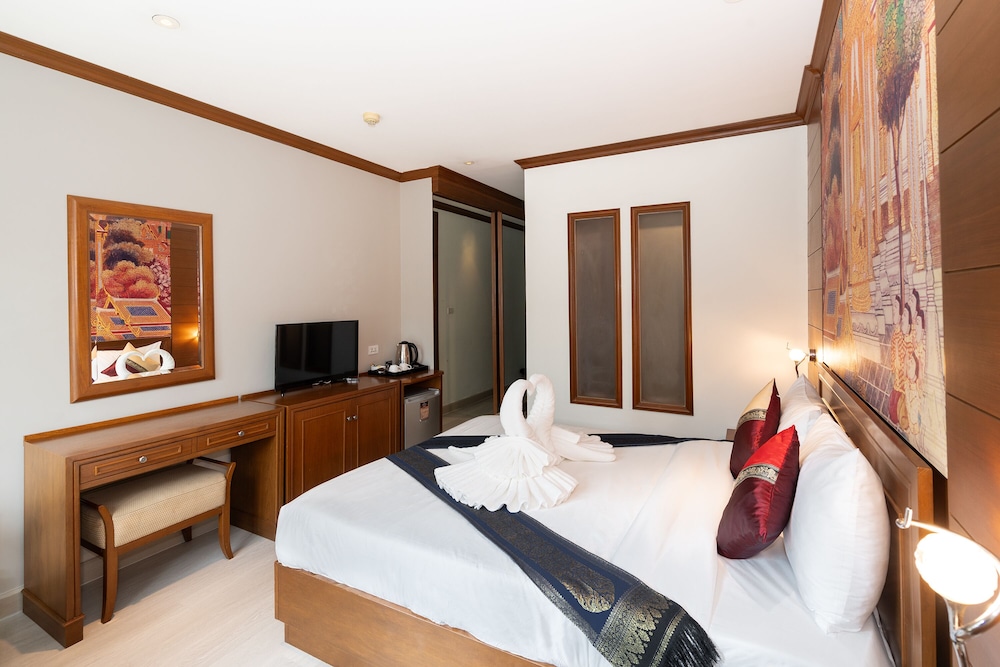 Baan Sukhumvit Soi 18 16/61