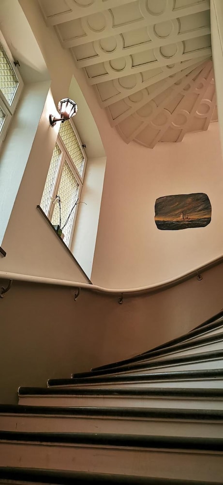Sundsvall City Hostel 26/49