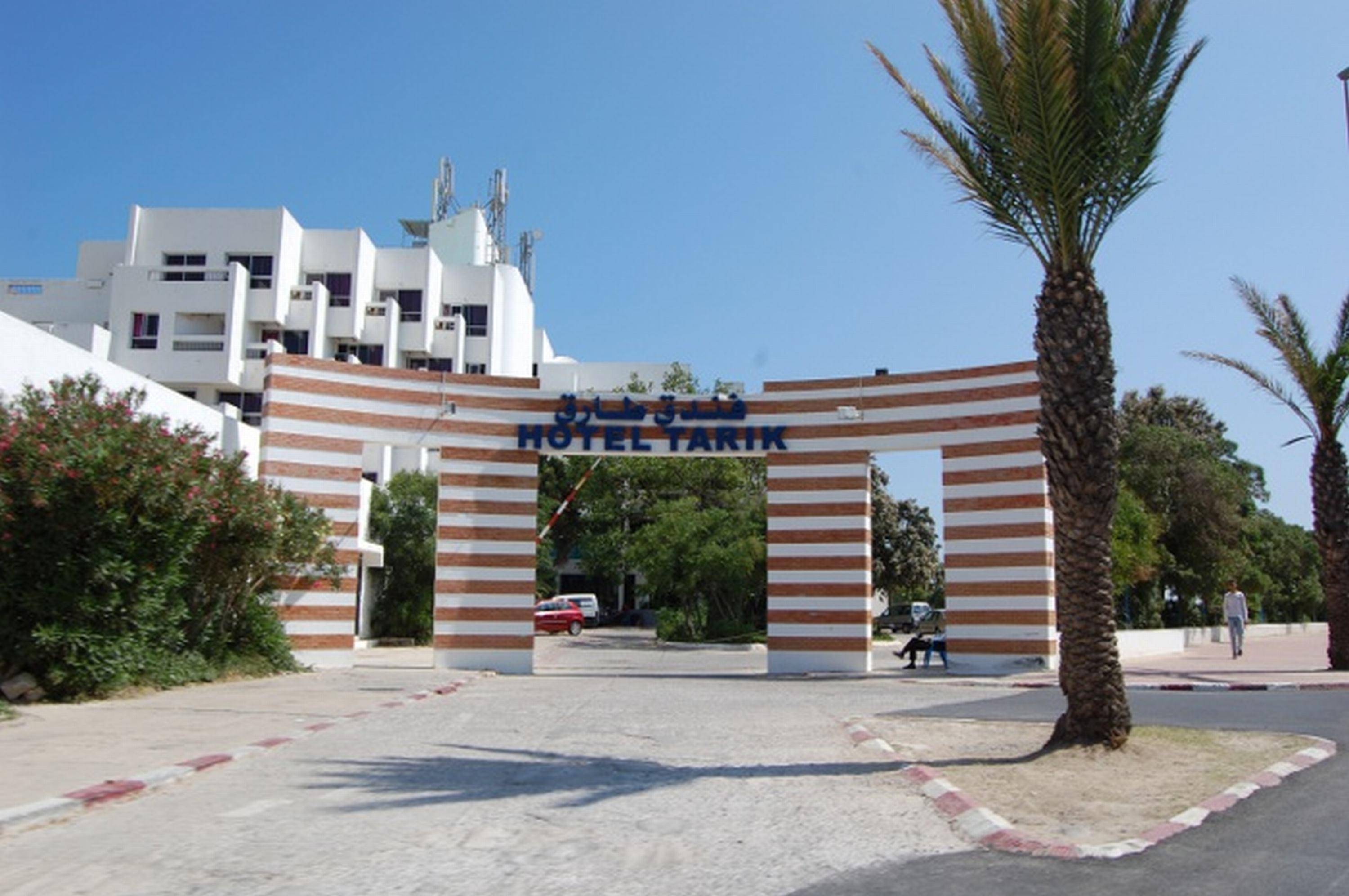 Hotel Tarik 14/20