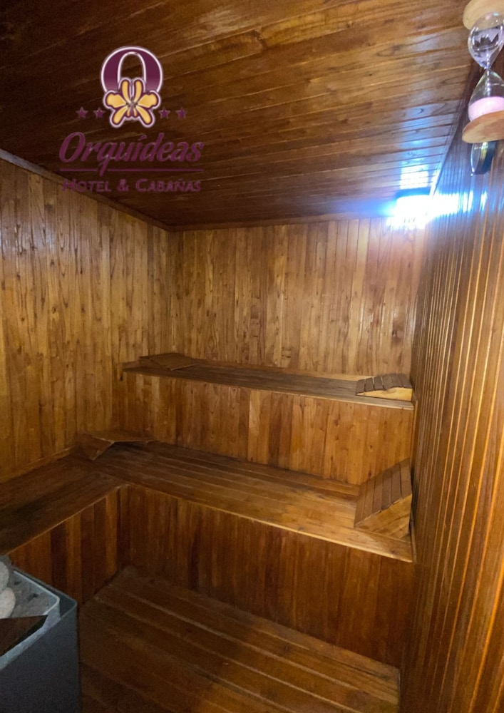 Orquideas Palace Hotel And Cabanas 24/50