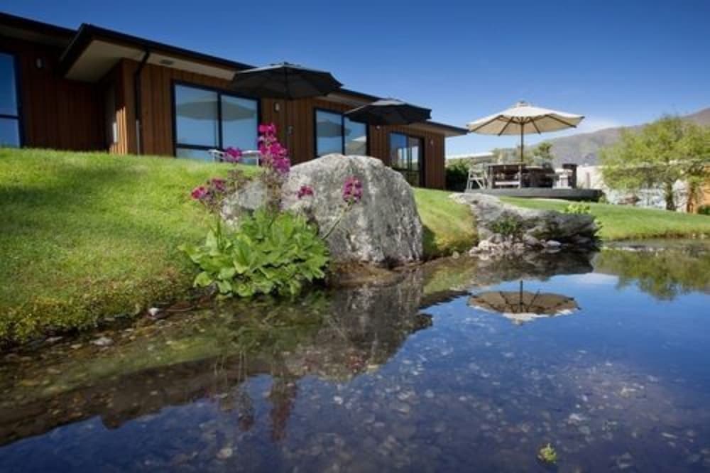 Wanaka Springs Lodge 4/59