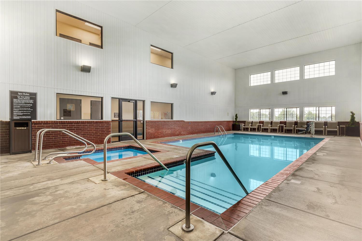 Best Western Plus Yukon 8/15
