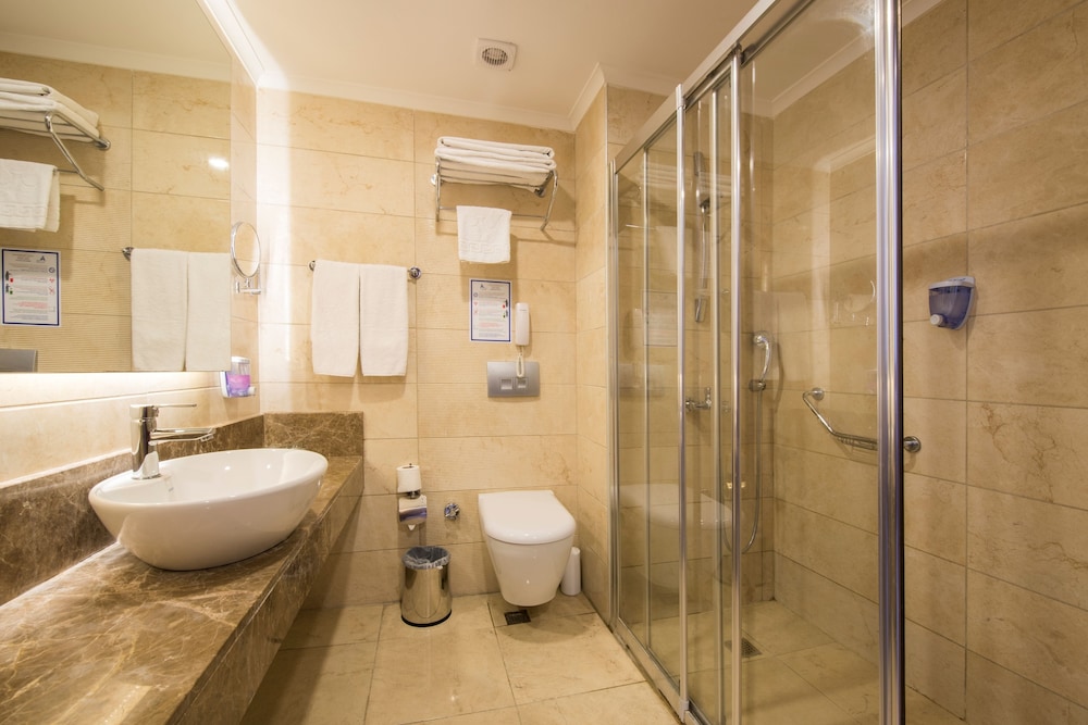 Side Alegria Hotel & Spa - All Inclusive-Adult Only 50/50