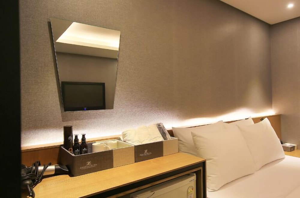 Bupyeong Zenith Hotel 44/61