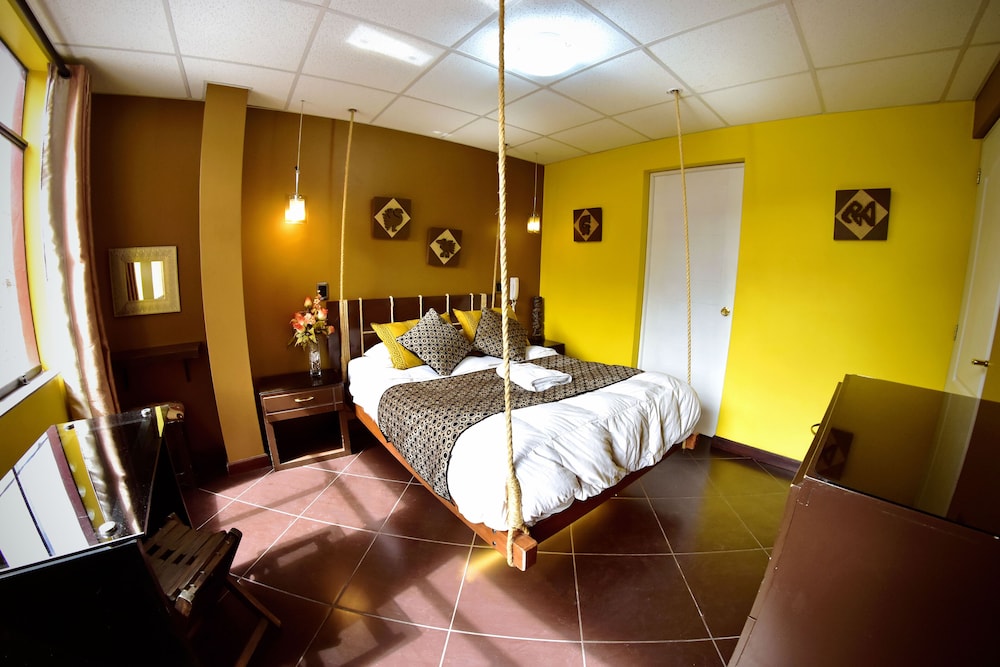 Wifala Thematic Hotel 24/52