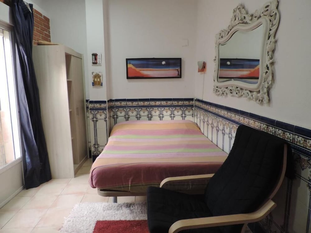 Hostal El Cascabel 57/75