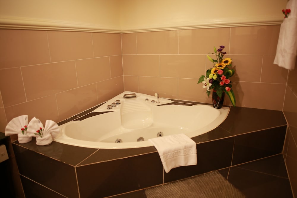 Sammy Dalat Hotel 50/50