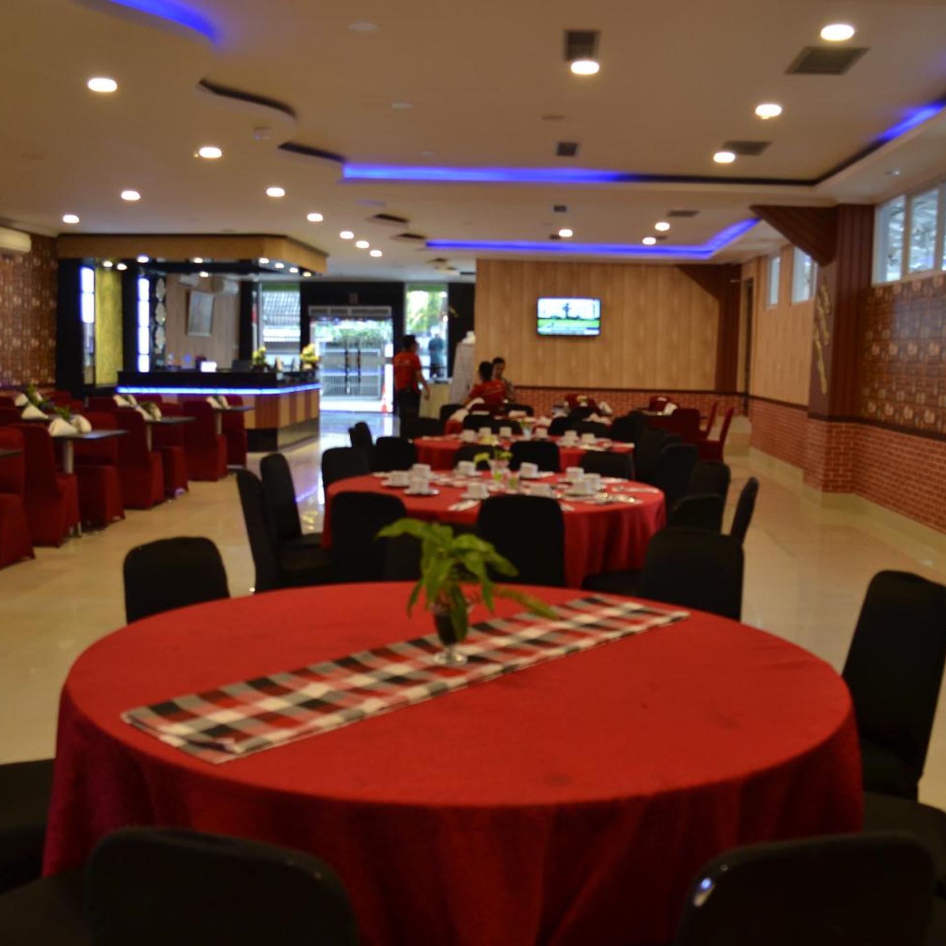 Puncak Budget Hotel 31/50