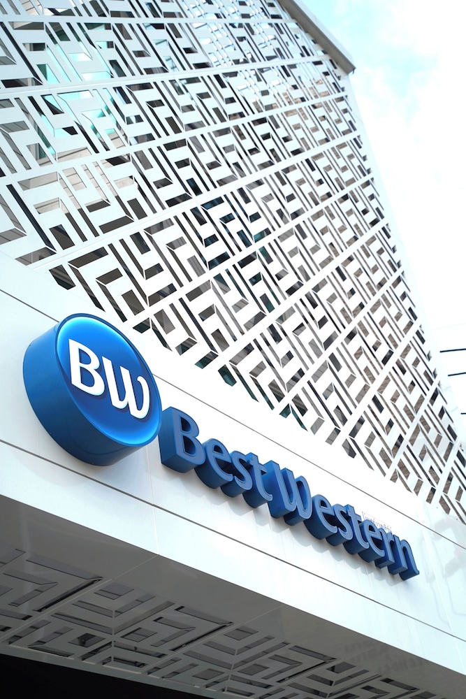 Best Western Chaweng Samui in KOH SAMUI
