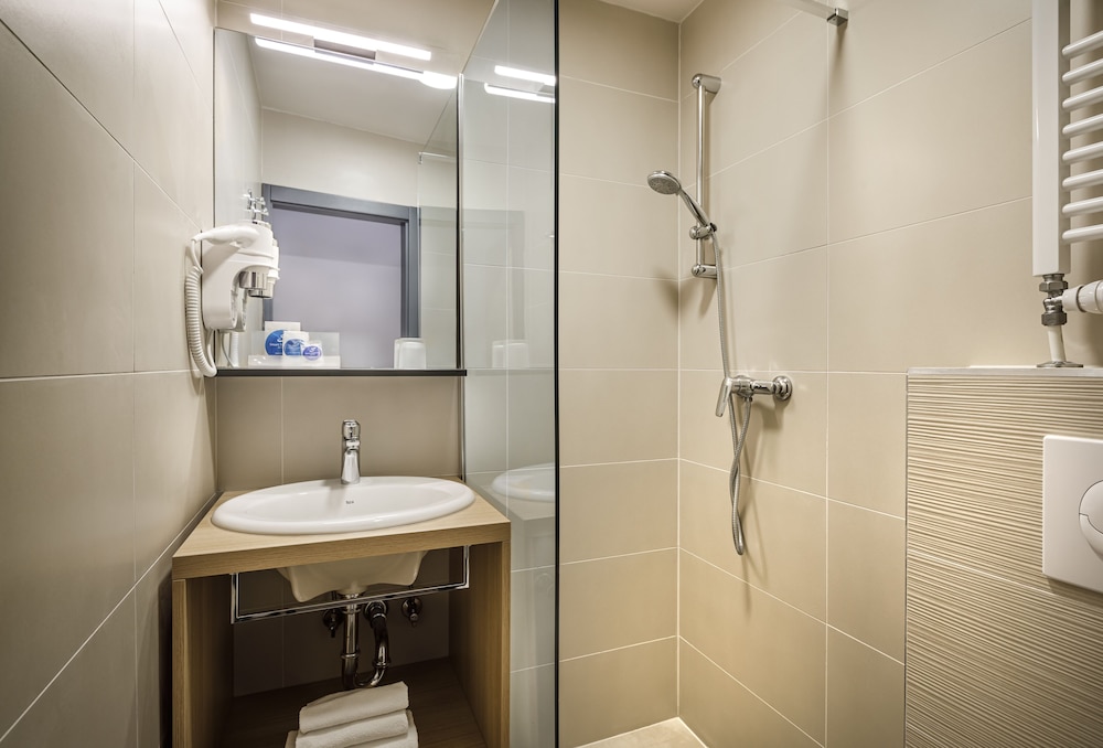 Hotel Istra 62/63