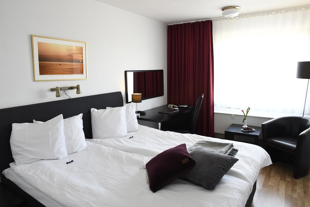 Best Western Malmia Hotel 9/37
