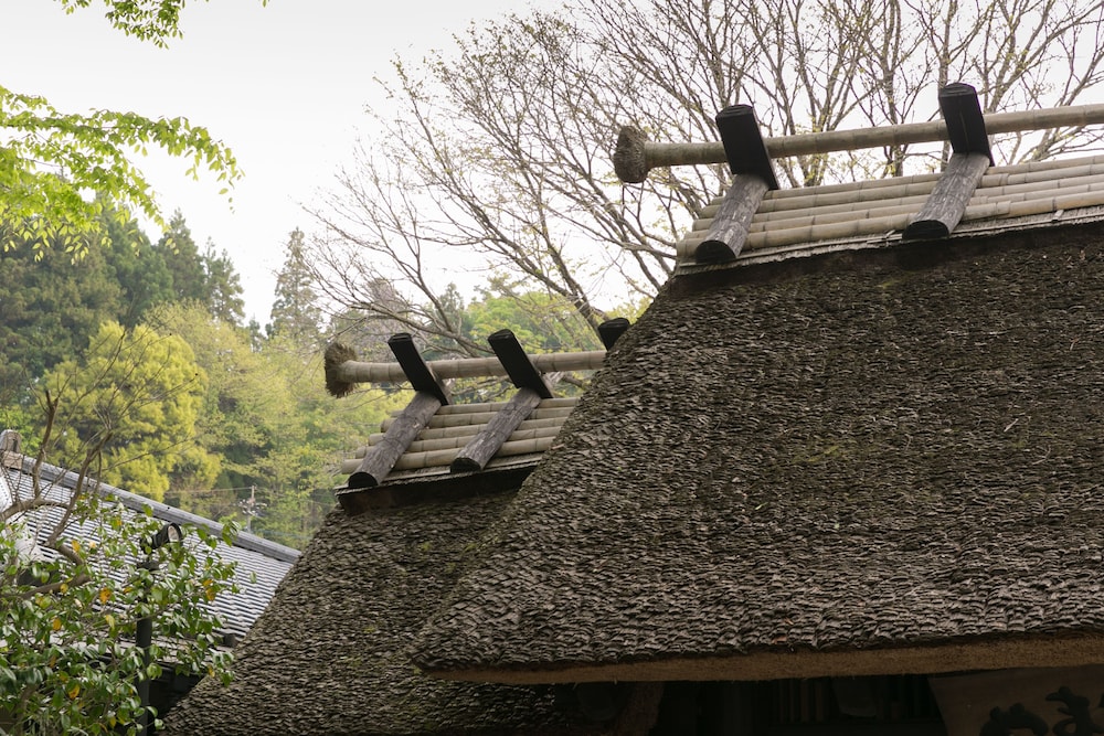 Yamabiko Ryokan 49/50