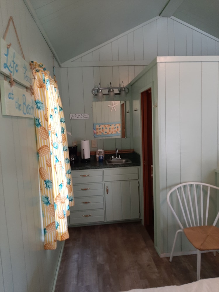 Navarre Beach Camping Resort 29/61