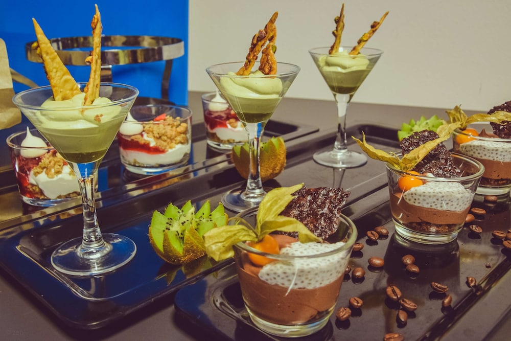Park Inn By Radisson Budapest 53/72