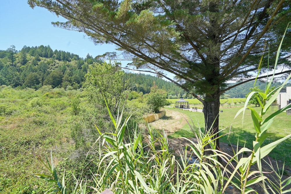 West Sonoma Inn and Spa 46/51