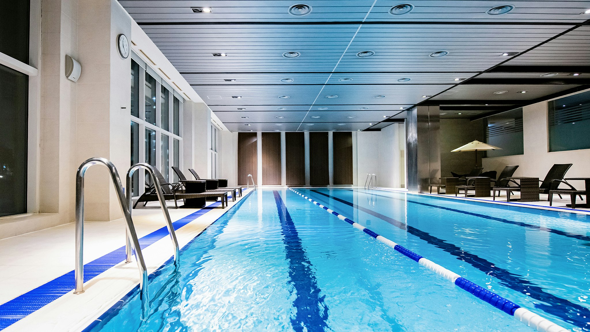 LOTTE CITY HOTEL MAPO 26/40