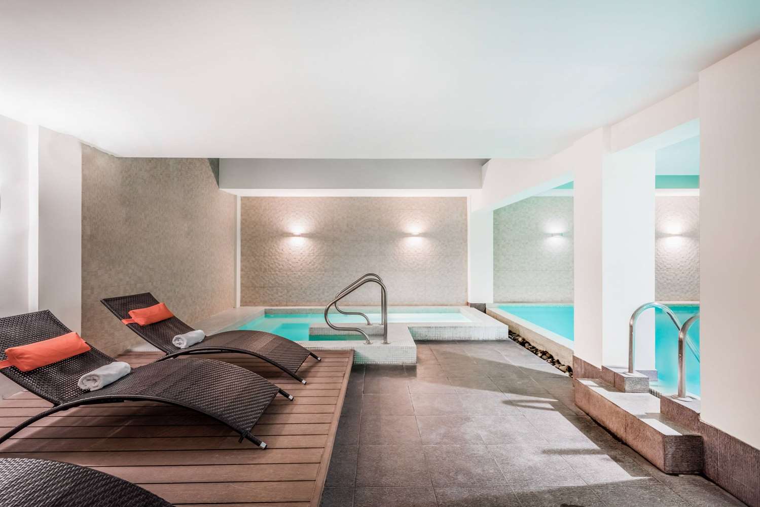 Wyndham Garden San Jose Escazu 24/46