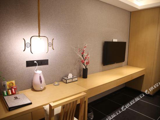 Shengting Business Hotel Zhengzhou International Exhibition Center 23/29