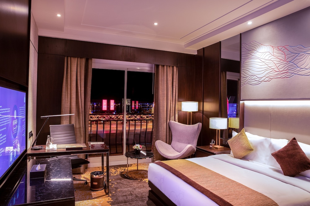 PREMIUM, DOUBLE BED