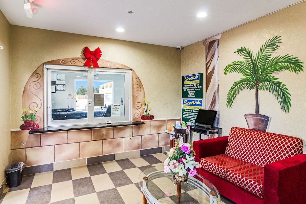 Scottish Inn Suites Baytown 24/32