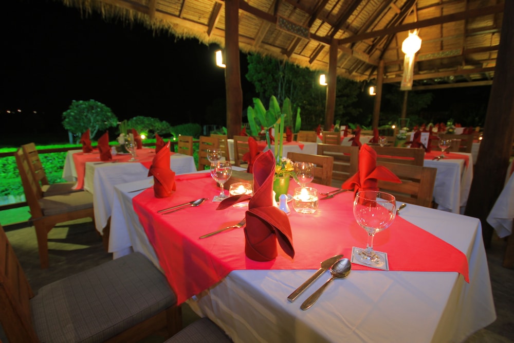 BELLE VILLA RESORT PAI 55/73