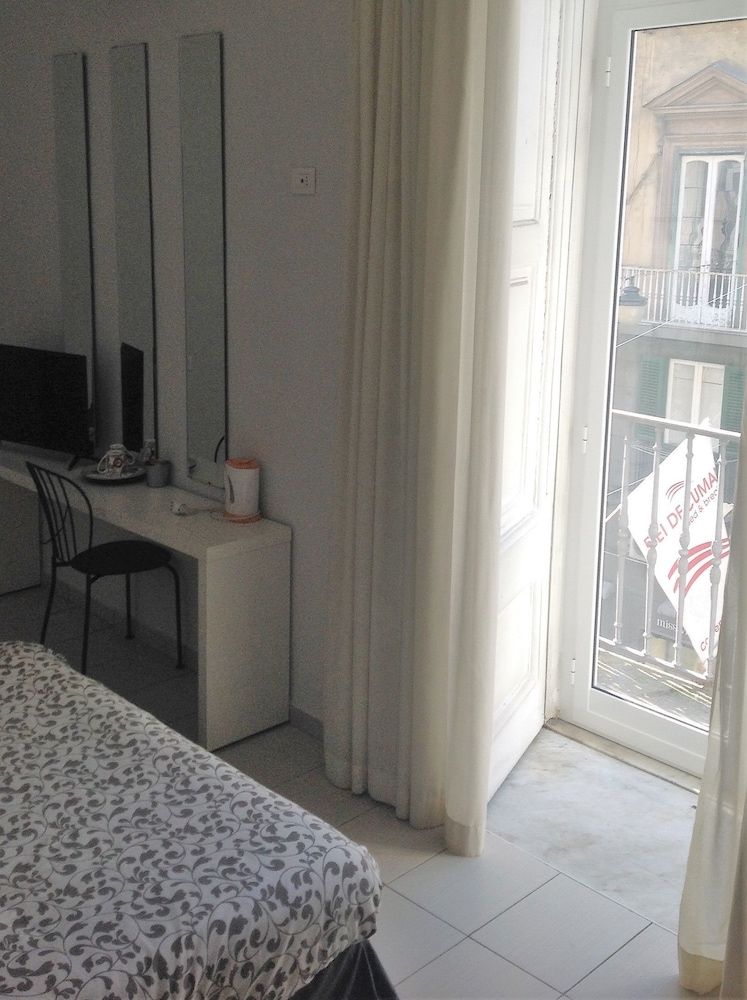 Dei Decumani Bed Breakfast 33/47