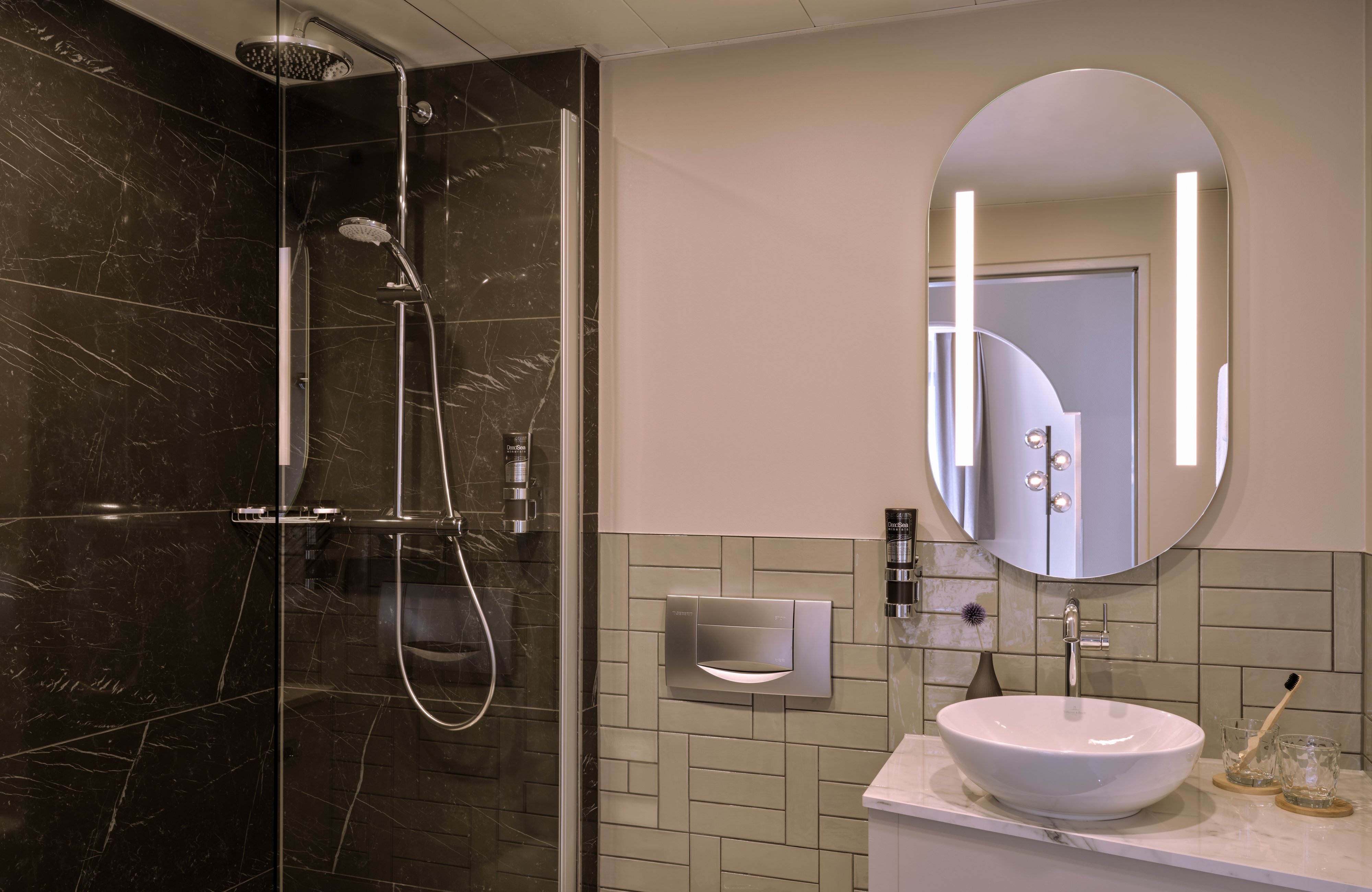 Leonardo Royal Hotel Baden Baden 88/91