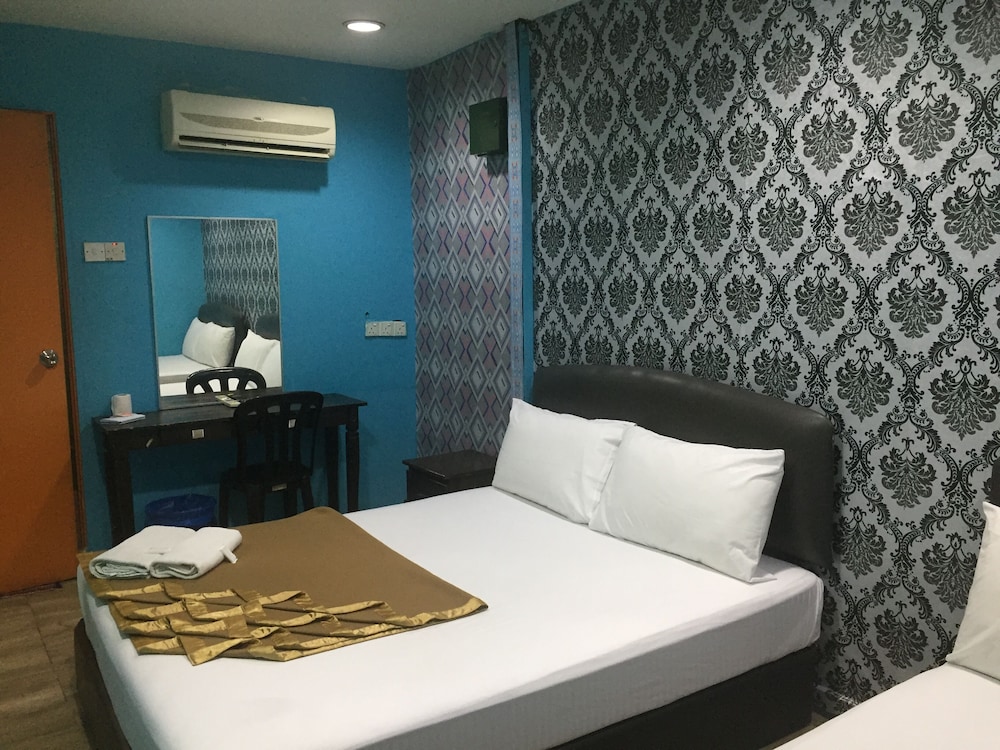 AMPANG POINT STAR HOTEL 40/53
