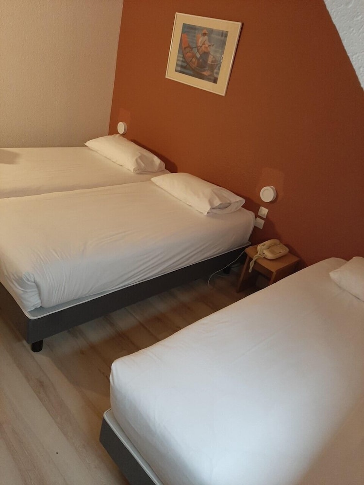 Hotel Primo Colmar Centre 19/62