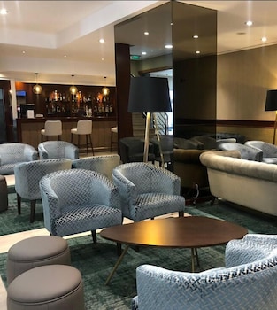 Vip Executive Zurique Hotel 35/52