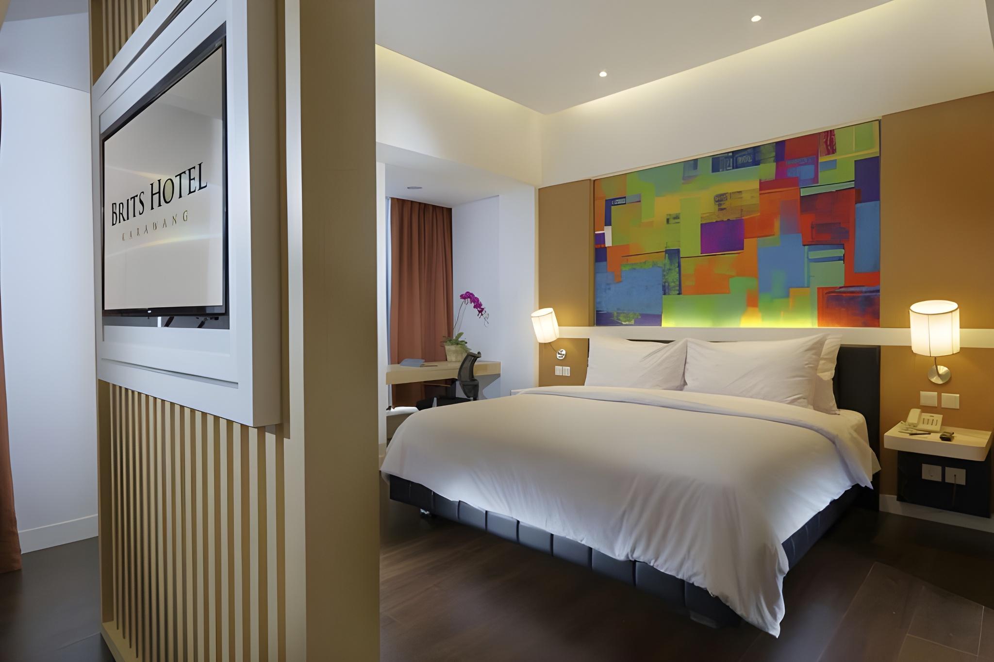 Suite, Cabin, Single Bed